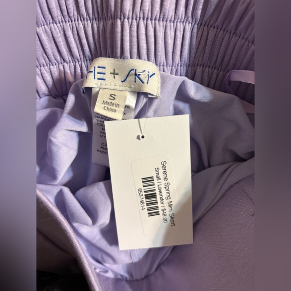 Skort - Picture 7 of 7